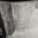 KOIOS Smoothie Blender, 900W Personal Blender for Shakes and Smoothies for Kitchen with 2 No-BPA 22oz Portable Cups, Single Serve Smoothies Maker Mixer for Juices, Nutritious Recipe (Grey Blue)