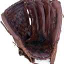 Shoeless Joe 14" H Basket Weave Web Baseball Glove