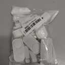 6 PACK WIRELESS DOOR AND WINDOW ENTRY ALARM BATTERY HOME SYSTEM SECUIRTY SWITCH