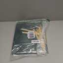 12 Pack Green Gift Boxes with Lids,with lids bulk, Bridesmaid Proposal Box with Ribbon, Gift Boxes for Wedding, Christmas, Valentine's Day,Birthday,Baby Shower and the other Parties. 10''x 8'' x 4''