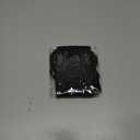 Anti Snore Chin Strap for Sleeping - Airflow Jaw Strap Adjustable & Comfortable - Effective Anti Snoring Devices- Stop Snoring Solution for Men & Women, Breathable and Reusable (Black) (1PCS)