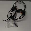 MT200 E-Bike Hydraulic Disc Brakes Set, New Upgrade 2-Pin 2-Piston Ebike Hydraulic Brakes Set with 160/180mm Rotors, Pre-Bled with Mineral Oil Electric Bike Hydraulic Brakes