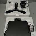 Halloween Window Projector, Outdoor Christmas Projector, Halloween Led Holographic Projection Lamp, 6 Halloween Movies, 6 Christmas Movies, for Window Garden Halloween Christmas Decor