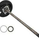 labwork Rear Left Driver Side Axle Shaft Assembly Replacement for Tacoma 2005-2015 926-139
