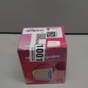 Mini Karaoke Machine for Kids, 2026 TOP Toys Birthday Gifts Ideas for Girls Ages 4, 5, 6, 7, 8, 9, 10, 12+ Years Old, Portable MP3 Player with 2 Wireless Mics for Party