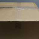 DNA MOTORING HL-OH-JGC99-BK-AM Black Amber Headlights Assembly Replacement Compatible with 99-04 Jeep Grand Cherokee (Clear Lens Amber Corner)