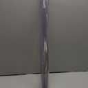 Clear Table Protector Mat Pad Thickness Translucent Frosted, Rectangular Clear Plastic Tablecloth Protector Cover, 30" x 4'