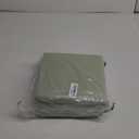 California King Sheet Sets  Deep Pocket California King Sheet Set  [4-Pieces] 21 Cal King Sheets Deep Pocket Fitted, Oversize Flat Sheet, 2 Zipper Closure Pillowcases  Cal King Bed Sheets  Green (Cal King Extra Deep Pocket)