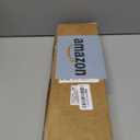 Heavy Duty Surge Protector, 6 Outlet Industrial Power Strip with 15A, Shop Workshop Garden Metal Power Strip with 6FT Cord 1200 Joules ETL Listed. (Grey)