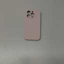 Magnetic for iPhone 16 Pro Case, Compatible with MagSafe, [Full Camera Protection][Screen Protector] Silicone Shockproof Protective Phone Case for iPhone 16 Pro 6.3", Hazel