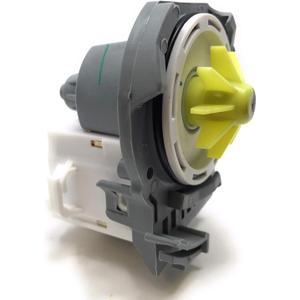 OEM Dishwasher Drain Pump W10876537
