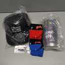 Jekeno Gamer Gaming Tumbler Gift Set for Kids Boys Teens Birthday Christmas Gamepad Gift Box for Men Dad Boyfriend Husband Brother Male Friends Video Game Lovers Mug Socks Hat Gift Basket Presents