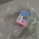 Capybara Slime Kit 10oz, Big Clear Slime for Kids 8-12 with 8 Packs Add-ins (Including Clay), Soft and Non-Sticky Kids Slime Toys, ASMR, Perfect Birthday for Boys Girls