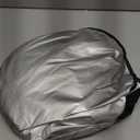 Custom Fit Odyssey Windshield Sunshade for 2011-2016 2017 Honda Odyssey LX EX EX-L Touring Elite Accessories Front Window Shades Cover for Windshield Sun Visor Protector 210T Reflective Block UV Rays