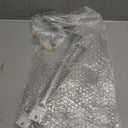 STCNADCR Upgraded Stainless Steel 2 PACK PB050012 PB050009 Oven Burner Tube with 2 PACK Gas Igniter Replacement for Viking Range Oven Bake Burner Parts