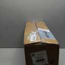 Portable Steam Sauna at Home, 9 Levels Heating, Sauna Tent for Home with Steamer and Folding Chair, Sauna for Relaxation, Detoxification, Spa (Silver)