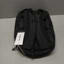 Samsonite Better Than Basic Backpack - Dedicated Laptop Compartment, Quick Stash Front Pockets and Lightweight Breathable Airmesh - Black