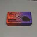 3 Colors Spider Web Shooter with Gloves, USB Charging Web Launcher with 8ft Range Instant Retract Sticky Webs and Suction Cups, Can Grab Small Objects (Blue)