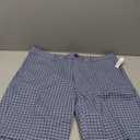 Paul Smith Mens Ps Men's Patterned Chino Shorts 38 (XXL)