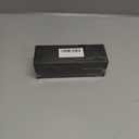 Ai Wireless Bluetooth Translation Smart Glasses with 140+ Languages Real-Time Translation for Men/Women,Travelling/Business Communicating/Driving(E13+AI+Color Change Lenses+Black)