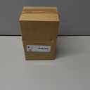 Halloween Pumpkin Gnome Statue with LED Light for Holiday Decorations Indoor Ghost Gnome Pumpkin Holding Ghostly Frog Halloween Props Collectible Figurine Fall Harvest Funny Gifts for Party (Orange)