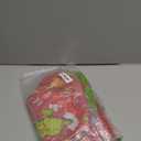 4 Pack Christmas Stockings red and Green Large Xmas Stocking kit Winter Seasonal Bag Tree Fireplace Decor Merry Christmas Stockings for Home Party Decorations