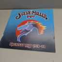 The Steve Miller Band: Greatest Hits, 1974-78