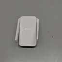 TP-Link AC1200 WiFi Extender, 2025 Wirecutter Best WiFi Extender, 1.2Gbps Home Signal Booster, Dual Band 5GHz/2.4GHz, Up to 1600 Sq.ft and 32 Devices, EasyMesh Compatible, One Ethernet Port (RE315)