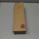 National Parks Water Bottle with 63 Waterproof Stickers & Carry Strap, Durable Plastic Water Bottle 32oz Hiking Water Bottles for Travel, Camping, Gifts for Kids, Men, Women Tritan, BPA Free