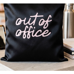 Out of office Travel bags
