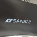 SANSUI 27 Inch Curved Gaming Monitor 240Hz 1ms FHD 1080P Computer Monitor