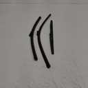 Windshield Wiper Blades Replacement