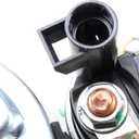 GM Genuine Parts 12645298 Starter