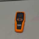 Klein Tools ET140 Pinless Moisture Meter for Non-Destructive Moisture Detection in Drywall, Wood, and Masonry; Detects up to 3/4-Inch Below Surface