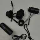 FLEXTAILGEAR Zero Pump Air Pump for Inflatables, 1.2 oz Ultra-Mini Electric air Pump Portable Air Mattress Pump, Rechargeable Air Pump for Pool Floats Air Bed Air Mattress