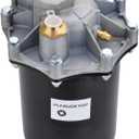 065225 Air Dryer Assembly AD-9 AD9 Compatible with 109685, F224680, 26QE377, 170.065225，109685X, 12 V (EXP 12/31/36)