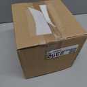 Christmas Door Wreath With Lights,Christmas Door Wreath | 15.7 Inches Home Door Decoration, Unique Party Supply, Artificial Garland for Door Wall Mantel Holiday Party