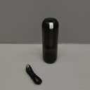 Portable Bidet for Travel - Electric Travel Bidet with 180 Adjustable Nozzle, 2 Spray Modes & IPX7 Waterproof | Rechargeable Personal Hygiene Solution for On-The-Go Adults (Black)