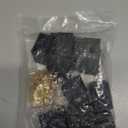 10PCS Relay Base Holders, 12V/24V 30A-80A Socket Holder Connector, 5 Pin Base Socket With 50PCS 6.3mm Terminals Electrical Wire Splice Connectors for Car Truck Marine Boat