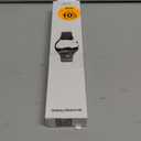 Samsung Galaxy Watch FE 40mm Bluetooth AI Smartwatch w/Fitness Tracking, BIA Sensor, Personalized HR Zones, Heart Rate Tracker, Sleep Monitor, 2024, Black [US Version