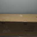 8 FT Corner Artificial Christmas Tree with 1137 Branch Tips and 360 Warm White LED Lights