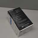 NETGEAR WiFi 6 Mesh Range Extender (EAX15) - Add up to 1,500 sq. ft., 20 Devices with AX1800 Dual-Band Wireless Signal Booster & Repeater (up to 1.8 Gbps Speed), WPA3 Security, One WiFi Name