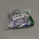 Mayerzon Dog Muzzle, Puppy Soft Mesh Muzzle for Small Medium Large Dogs Chihuahua Poodles Beagle Dachshund Corgis Labrador for Biting Chewing Grooming that Allows Panting Drinking(M, Grey) 