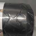 Kitchen Mat [2 PCS] Cushioned Anti-Fatigue Floor Mat, Waterproof Non-Skid Ergonomic Comfort Foam Rugs, Standing Mat for Kitchen, Floor,Office, Sink, Laundry(Black) (17.3"x29"+17.3"x47")