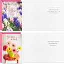 Hallmark Mothers Day Cards Bulk Assortment (24 Cards with Envelopes) for Mom, Sister, Aunt, Grandma, Friend, BFF, Daughter