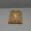 Busiuw Clear Bag for Stadium Events Small Mini Clear Purse Bag for Stadium Concerts Sports Events Festivals, White