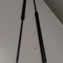 28inch RV Awning Struts Lift Support Spring Shocks for Camper,2PCS 150lb 28.74" 3108392.139 RV Awning Gas Strut 3310555.010 Compatible with Domtic Weather Pro