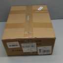 Pertivery 2 Pack Artificial Boxwood Topiary Ball Plants, 23.6Inch UV Resistant Artificial Boxwood Ball Bush, with Ground Spikes, Indoor Outdoor Potted Plants for Porch, Garden, Front Door Decor