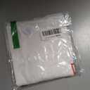 England Euro Football Kit Style T-Shirt, Medium