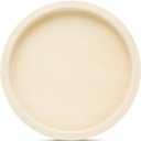 Circle Wood Panels for Painting 14 inch Diameter, Pack of 1 Round Canvas Boards, Unfinished Wooden Trays for Crafts, by Woodpeckers